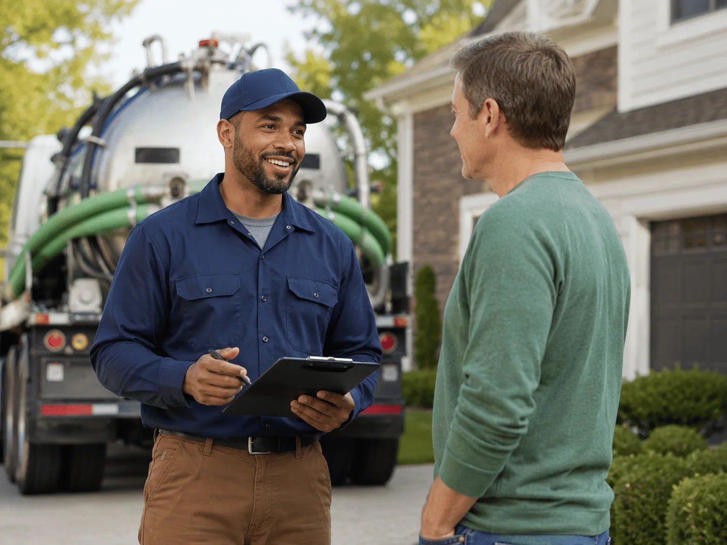 Mosquito Control Wakeman, OH FAQs